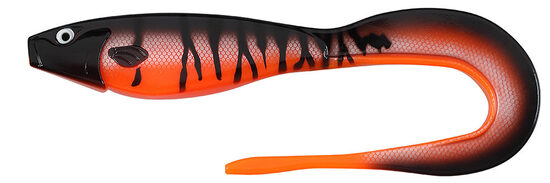 Gumijas zivtiņas FRAPP Tricky Tail 10 #112 (25cm, 101g, 1pcs)